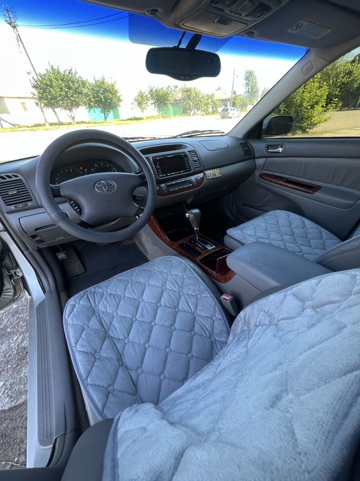 Toyota Camry 3.0 2003рік