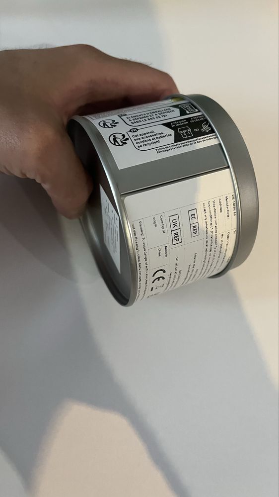Casio Illuminator