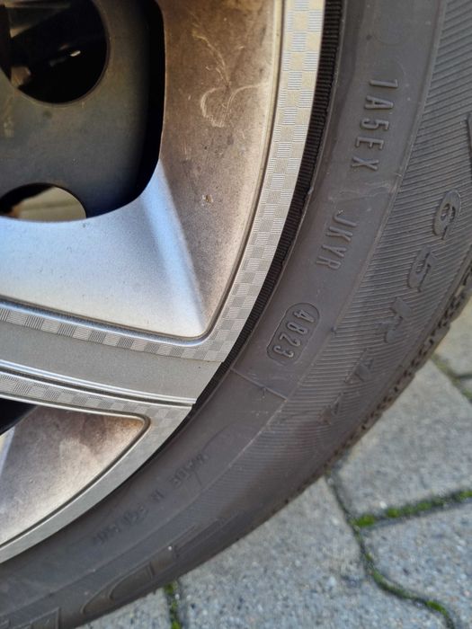 Renault Thalia 1.4 benzyna + gaz 2004r.