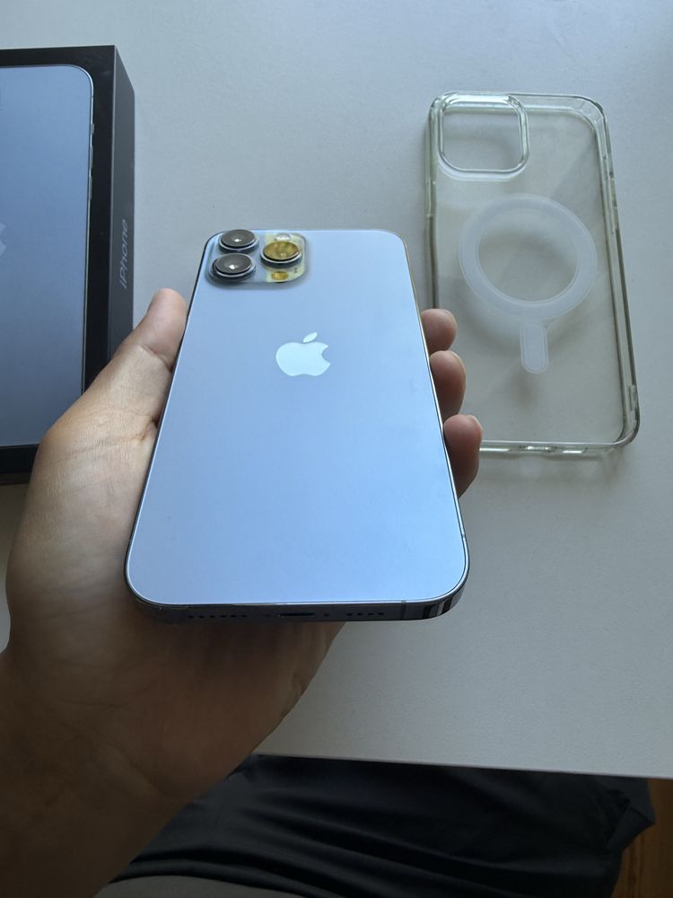 Iphone 13 pro max 512gb