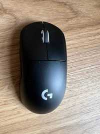 Myszka bezprzewodowa Logitech G Pro X Superlight