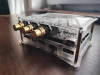 Streamer Khadas Vim3L + Khadas Tone Board  DAC ES9038Q2M 32-bit