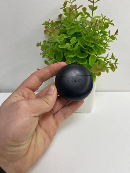 Зарядний кейс для навушників OPPO Enco Buds 2 model: ETE41