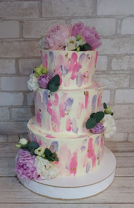 Свадебный торт/Весільний торт/Кенди бар/Кенді бар