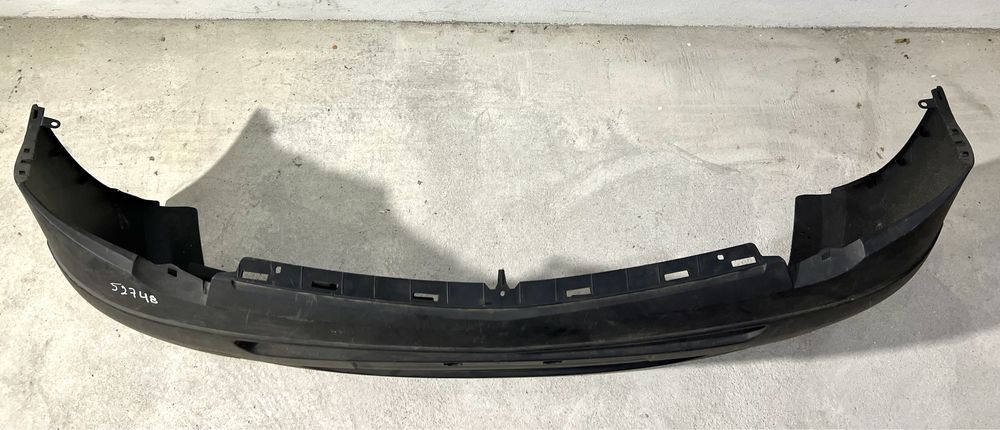 Pára-choques Renault Kangoo 04/2008 a 06/2013