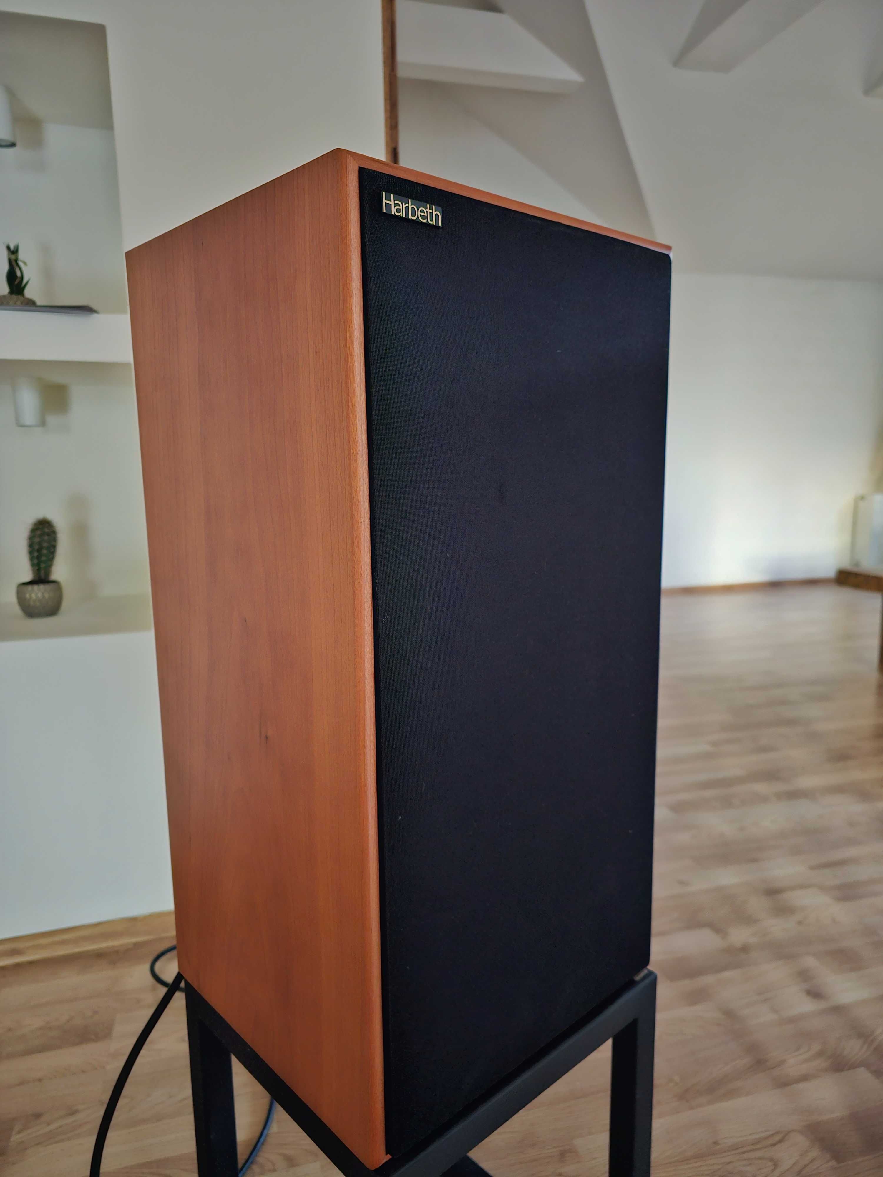 Harbeth monitory  SHL 5