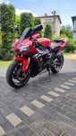 Yamaha r1 rn09 2003r