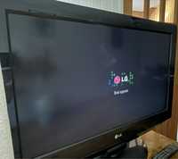 Telewizor marki  LG HDMI i USB