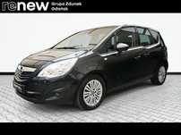 Opel Meriva Meriva 1.3 CDTI Enjoy ecoFLEX S&S