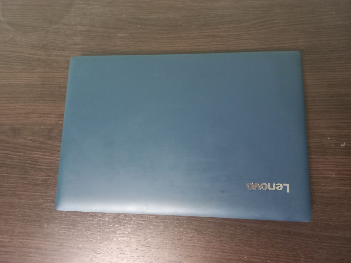 Ноутбук Lenovo ideapad 330