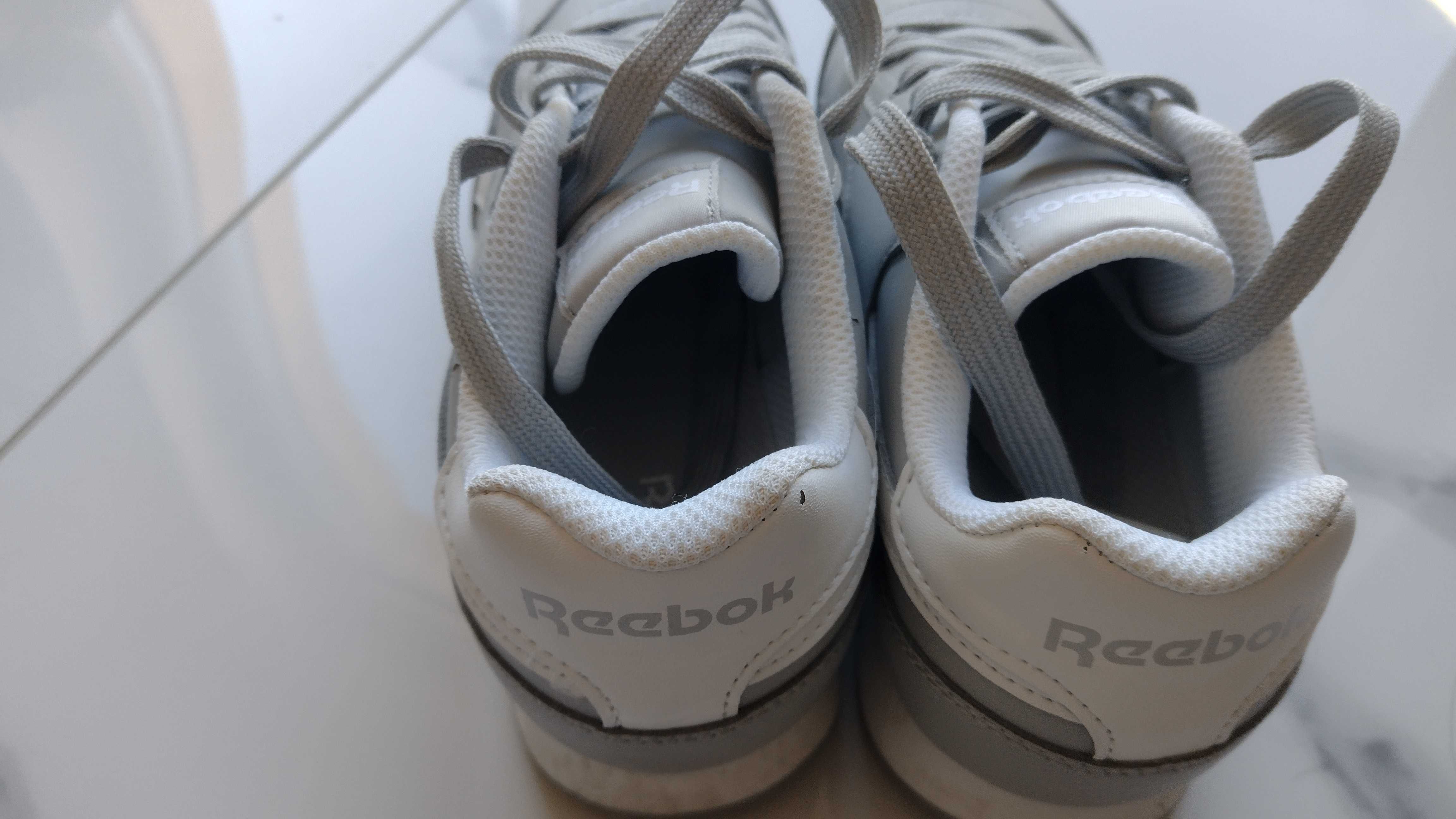 Buty sportowe REEBOK rozmiar 34,5