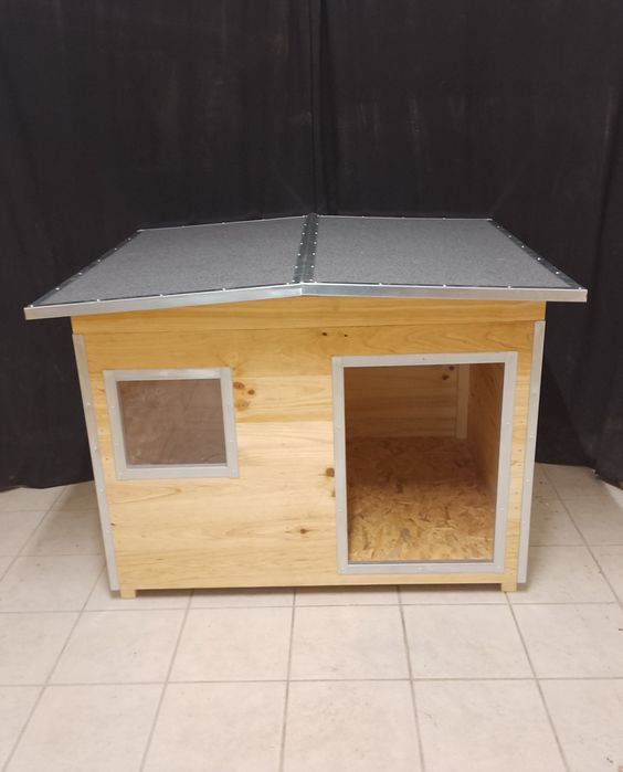 Casota para castro laboreiro