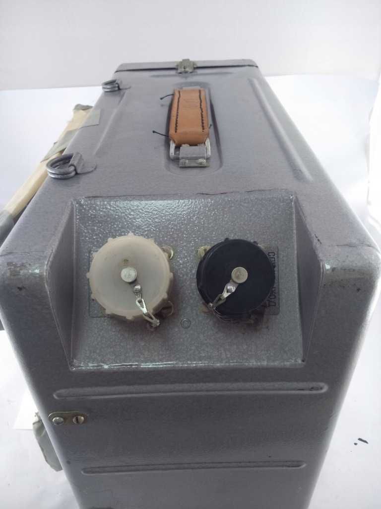 Oscyloskop radiolinia tester P-320 R-320 CCCP