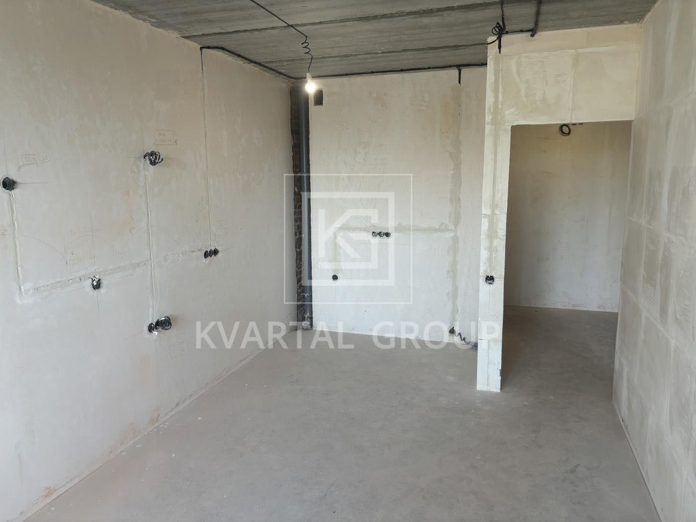Продам Квартиру 50.5м.кв. В ЖК Центральний! Вул.Соборна