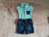 Body koszulowe Pepco 62 NOWE