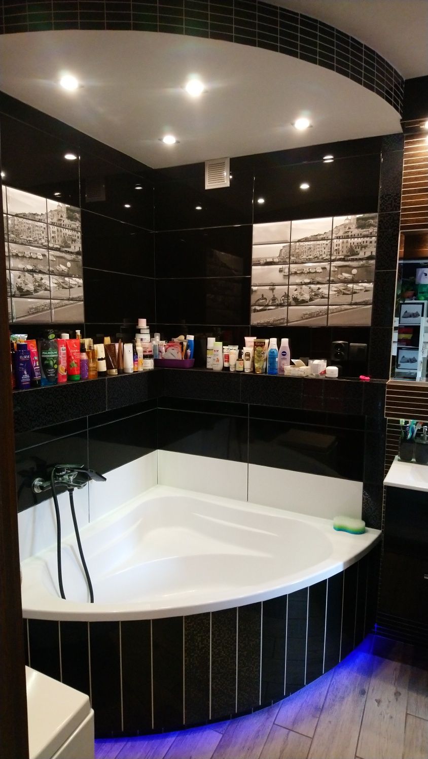 Pokoje nad morzem- Apartament dwupozio. niemal na plaży 50 metrów(5 Os