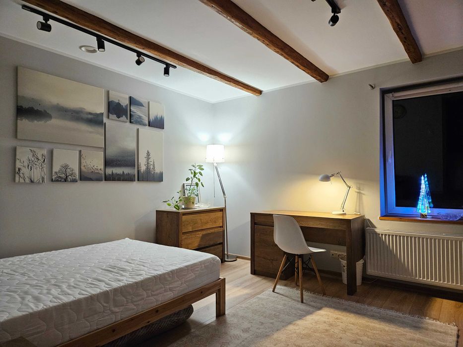 Komfortowy pok. 17m2 w centrum Sopoti