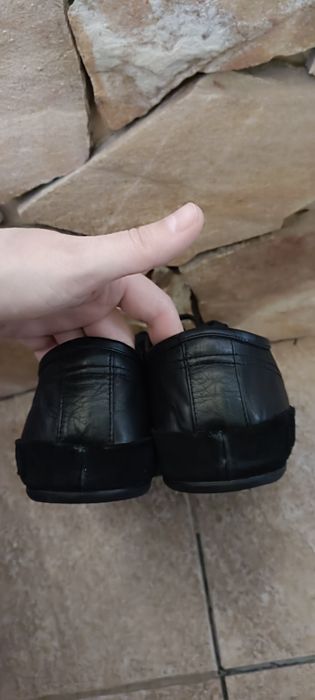 Туфли,кеды, мокасины  D&G мужские