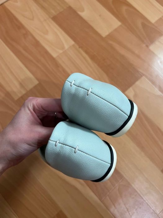 Балетки Vitto Rossi, розмір 38