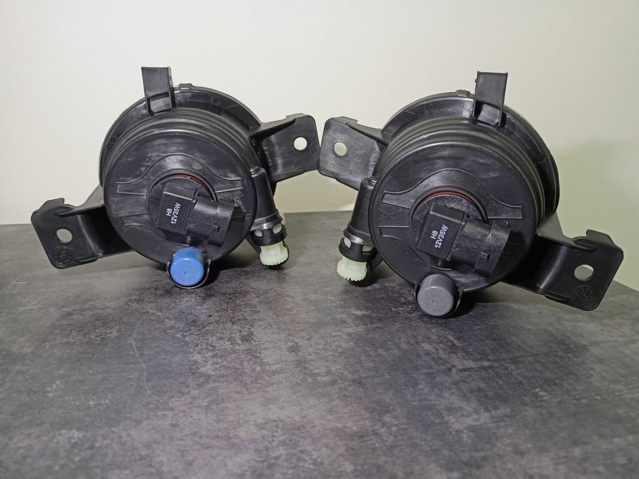 Протитуманні фари Противотуманки BMW X5 E70 2011-2013 63177 224643/4