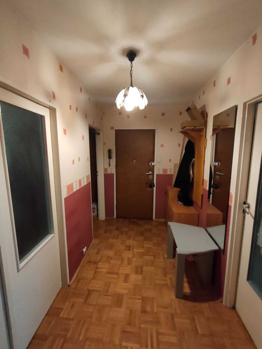 Czuby ul. Rycerska,  64,8m2