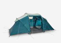 Vendo tenda decathlon