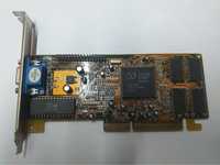 Placa Gráfica S3 Trio 3D/2X - 16 Mb AGP