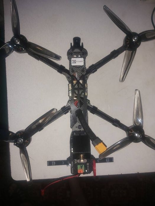 FPV 7 дюймов  новий