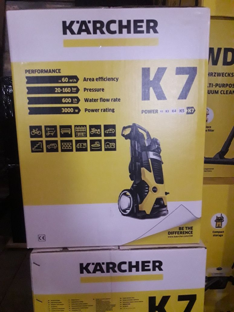 Мийка kARCHER K5