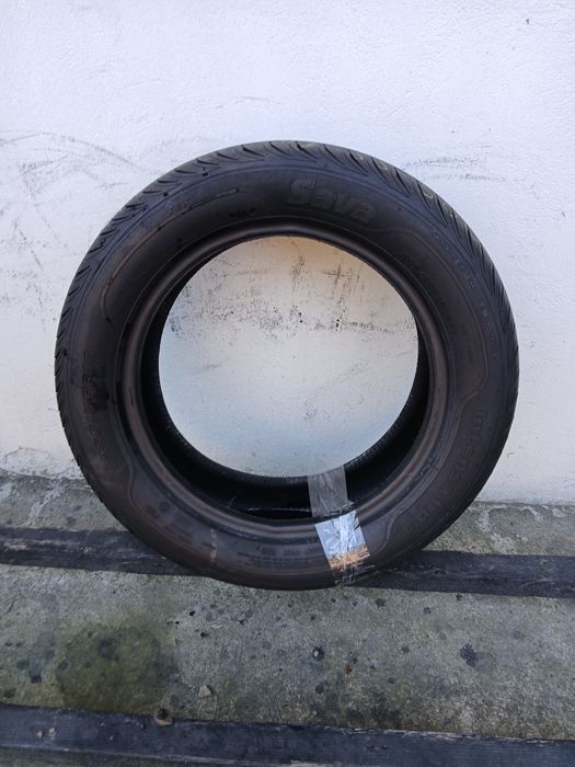 Розпаровка Sava 205 55 R 16 1шт Літо (0020) Резина 2019рік