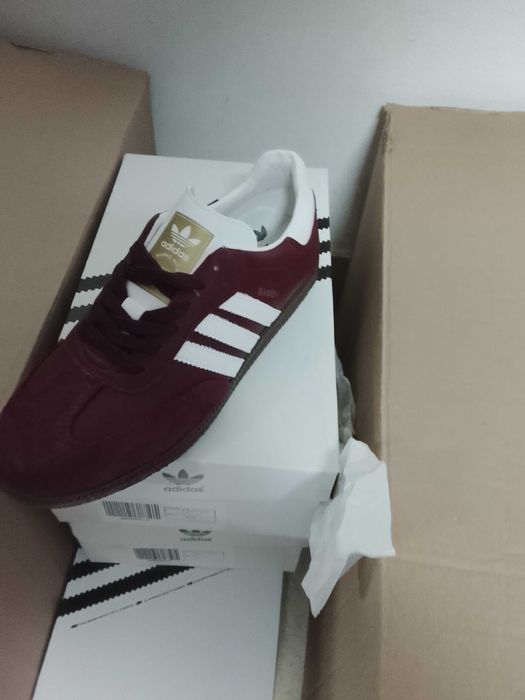 Sapatilhas de qualidade 35 ao 45