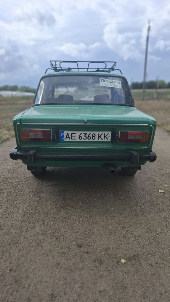 Продам ВАЗ 2106 гарному стані