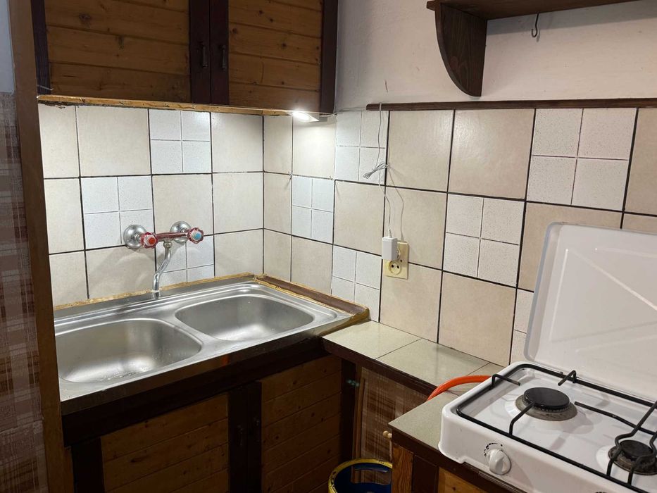 Działka ROD 467 m² pod lasem z domkiem całorocznym! ROD Bugaj