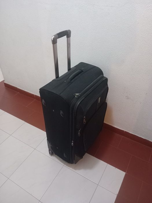 Mala ou Trolley grande