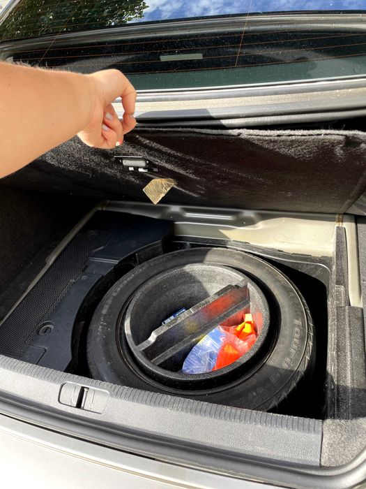 Фольксваген СС 2.0