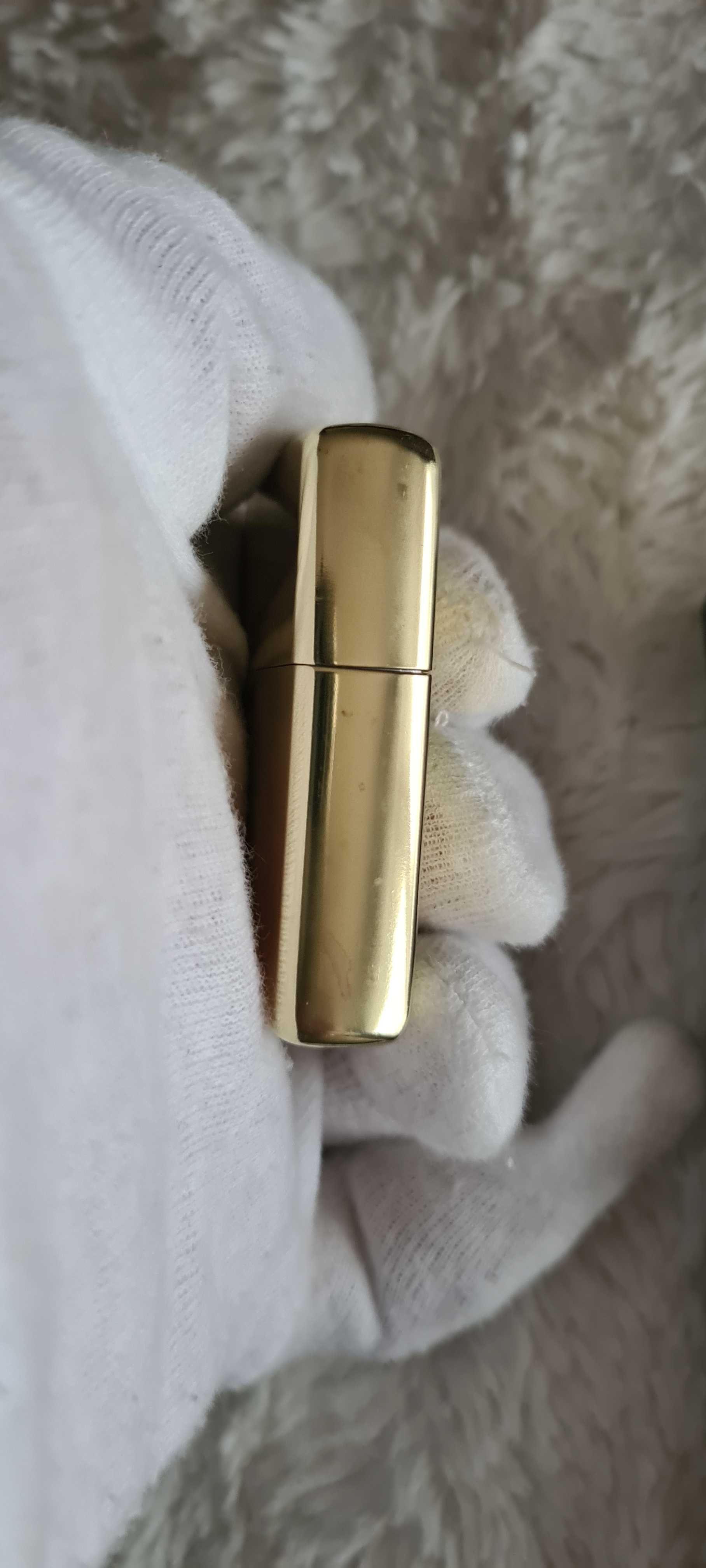 Zapalniczka Zippo Solid Brass 1994r.