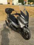 Yamaha N Max 2018 (Único Dono)