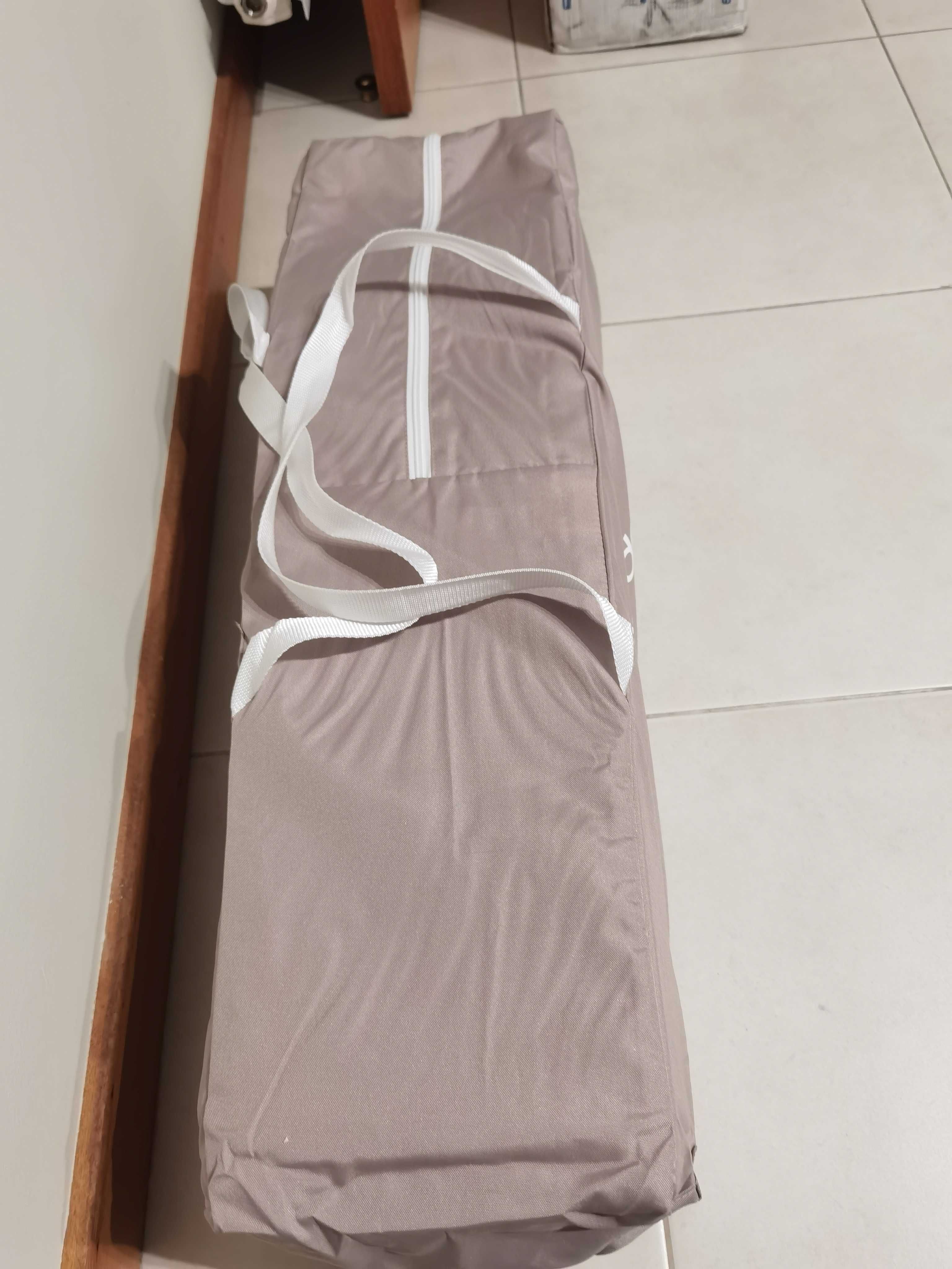 Cama de viagem Giordani