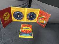 Led Zeppelin Celebration Day 2x CD + 1x DVD