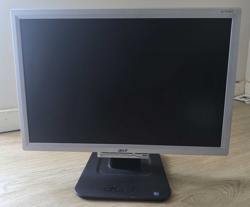 Monitor ACER AL1916W