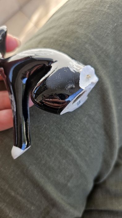 New Look Ćmielów kotek siedzący