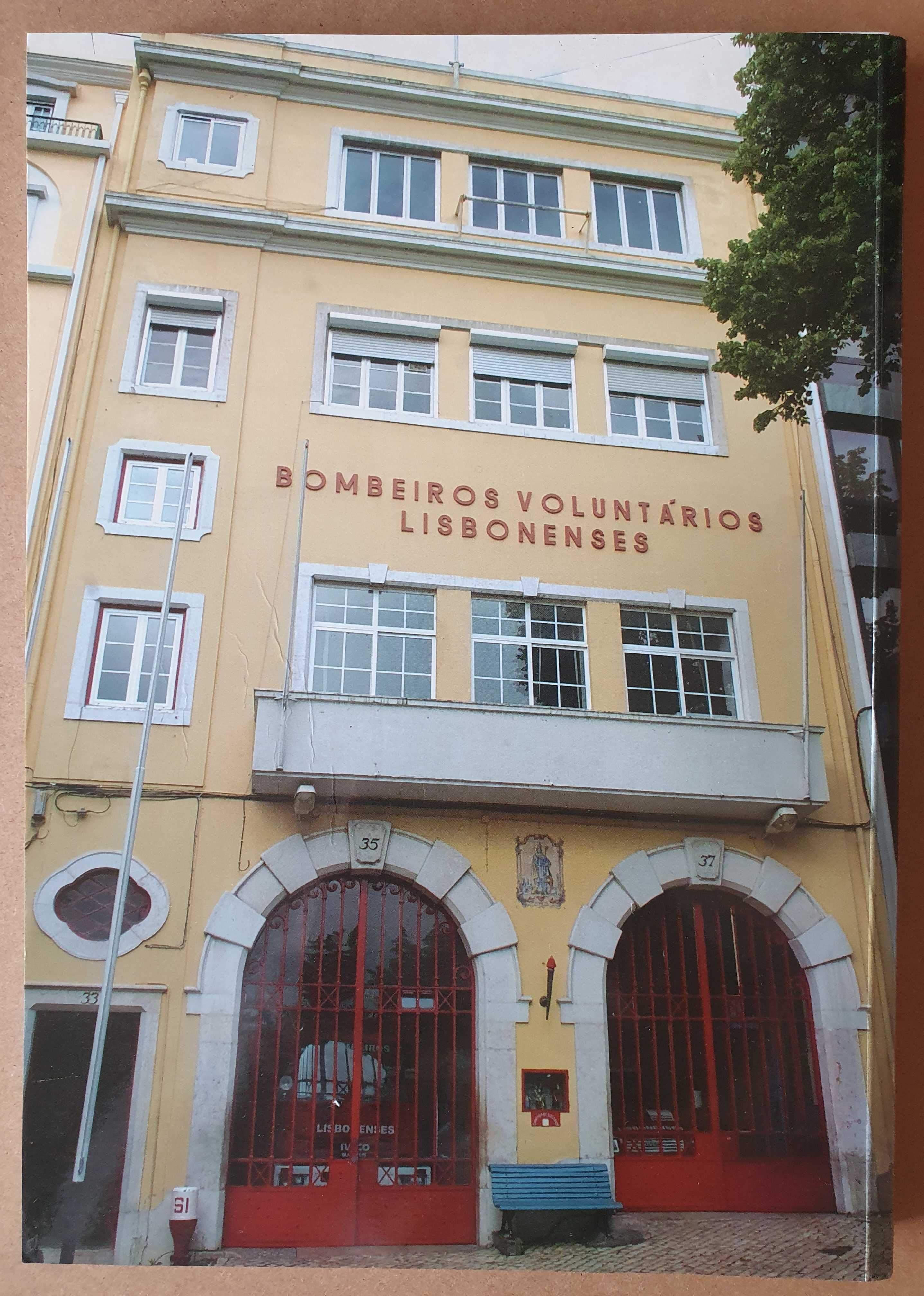 Associação Humanitária dos Bombeiros Voluntários Lisbonenses 100 Anos