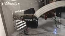 GeForce RTX 3060, EVGA, 12GB. Stan idealny