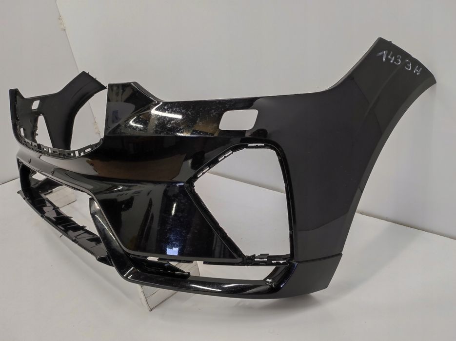 zderzak przód przedni volvo xc60 ii lift r-design 32234958
