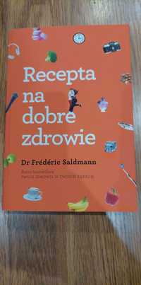 Recepta na dobre zdrowie