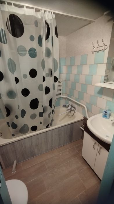 Подобовий 2-х кімнатний будинок