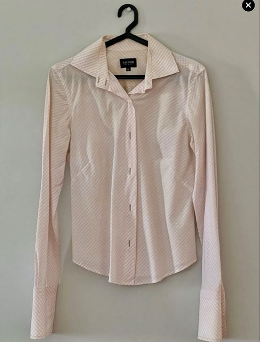 Camisas de senhora Sacoor