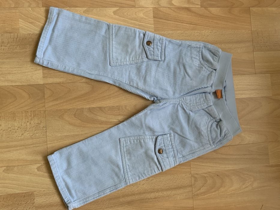 Calças menino, Zara/Tiffosi/ Mayoral, 2/3 anos