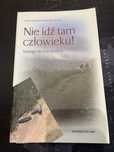 "Nie idź tam człowieku! Santiago de Compostela" Kołaczkowski-Bochenek