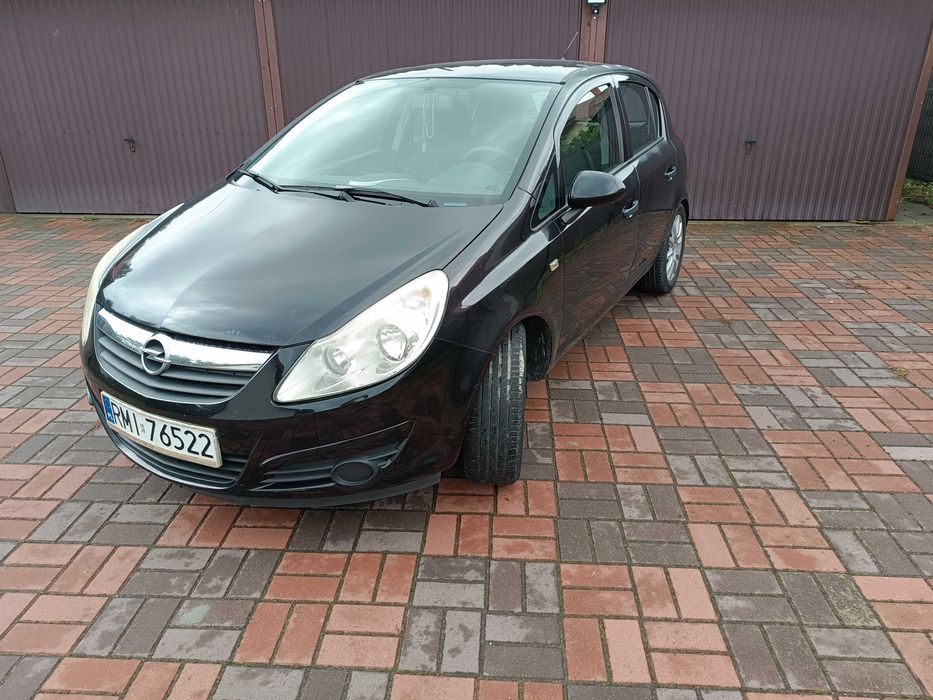 Opel Corsa Sprzedam